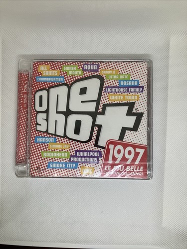 One shot 1997 piu - 1997,