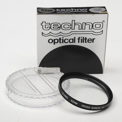 Techno filtro cross - filtro, /