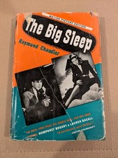 The Big Sleep - Motion Picture