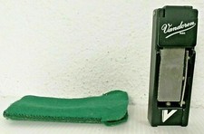 VANDOREN VINTAGE VECCHIO ACCESSORIO SAX CLARINETTO STRUMENTI MUSICALI TROMBA  ?