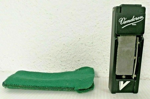 Vandoren vintage vecchio - vandoren,