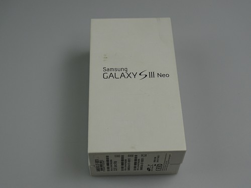 Samsung galaxy siii - galaxy,
