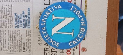 Gadgets ssc napoli - gadgets,