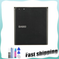 Per Sony BA900 Batteria Xperia