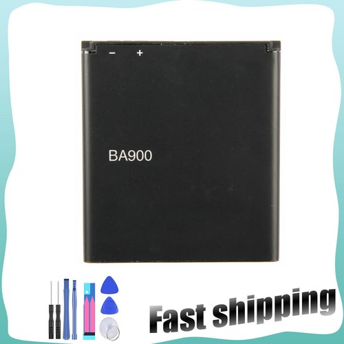 Per sony ba900 batteria xperia - per,