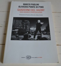 MARCO PAOLINI OLIVIERO PONTE