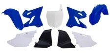 Kit plastiche carene restyling - kit,