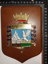 CREST ARALDICA ISTITUZIONALE GUARDIA DI FINANZA RARITÀ!!!