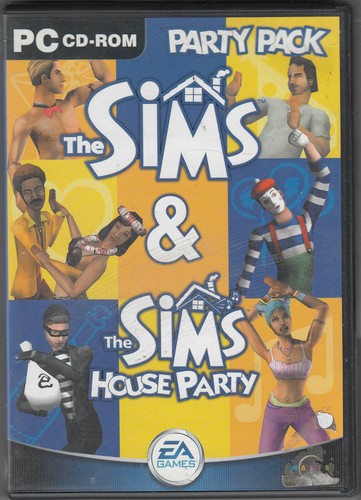 The sims - the, &