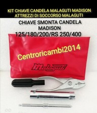 CHIAVE SMONTA CANDELA MALAGUTI