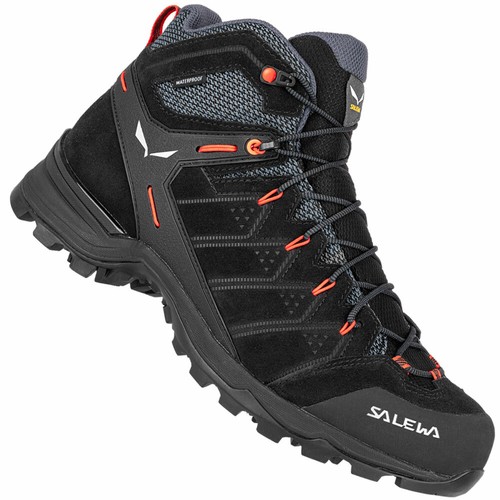 Salewa alp mate - mate, wp