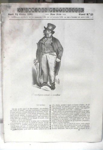 Antica stampa incisione - stampa,