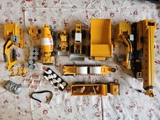 Lotto giocattoli cantiere - giocattoli,
