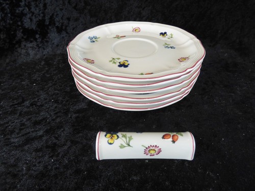 Villeroy boch petite fleur - villeroy, &