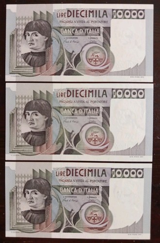 000 lire castagno 1982 - lire,