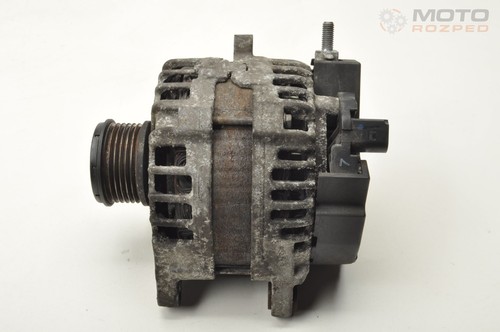 Mercedes classe w176 - a,