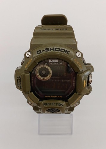 Orologio modello 9400 - modello, gw