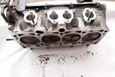 Testa cilindro motore VW Golf