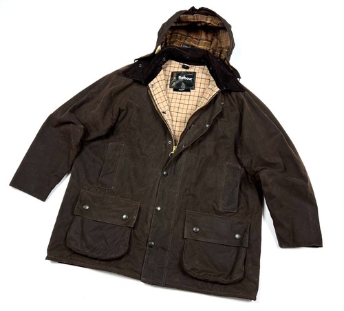 Giacca uomo barbour smu - uomo,