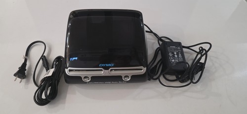 Dymo label writer 450 - label,