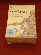 The Last Story: Limited