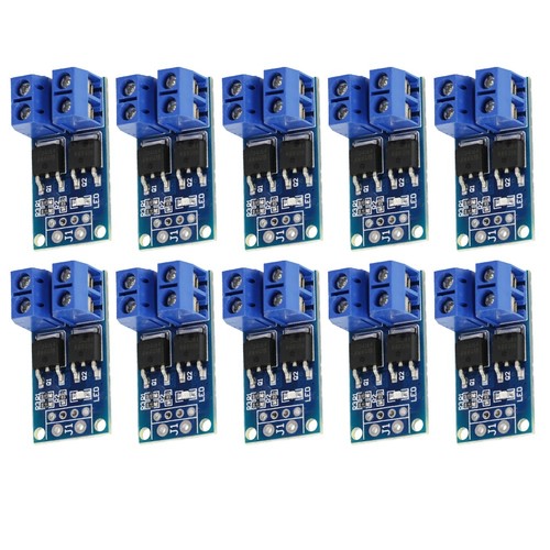 Moduli driver interruttore