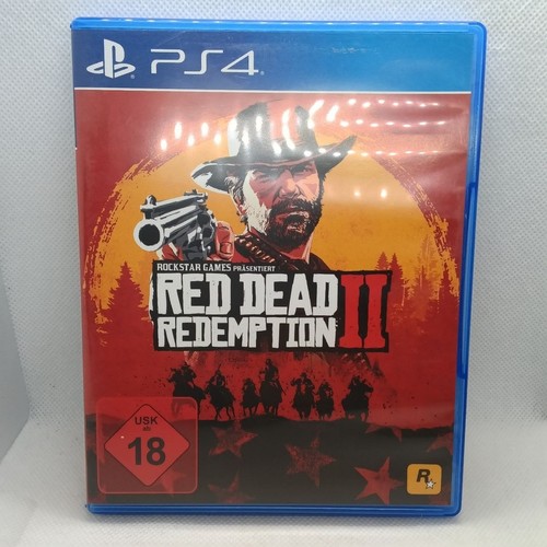 Red dead redemption - redemption, 2