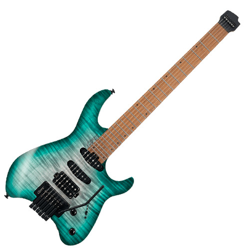 Cort space g6tr semi - cort, gloss