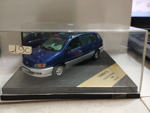 Vitesse v98012 toyota picnic - vitesse,