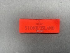 ETICHETTA COLLO GHOST STONE