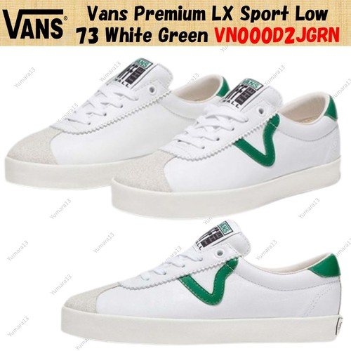 Vans premium sport low - premium,