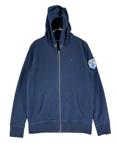 Felpa con zip - felpa,