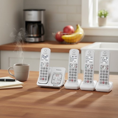 Wireless link2cell telefono - wireless,