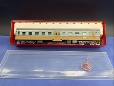 Rivarossi 1776 2 Automotrice