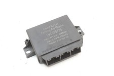 Centralina PDC Park Assist