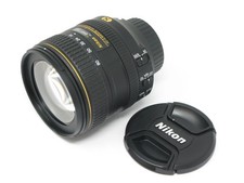 Nikon AF-S DX Nikkor 16-80mm