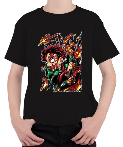 Cacciatore demoni samurai - di,