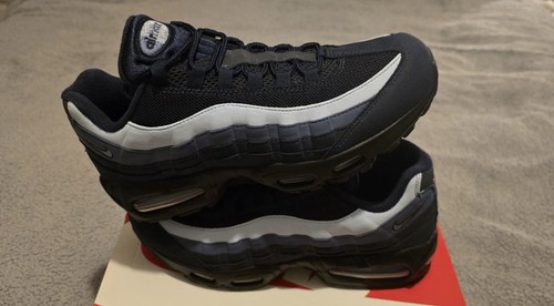 Nike air max imperial blue - imperial,