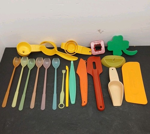 Lotto vintage utensili - di, 19