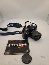 Canon EOS Digital Rebel / EOS