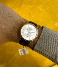 Tissot Carson Premium
