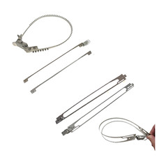 Single double band cap - single/double,