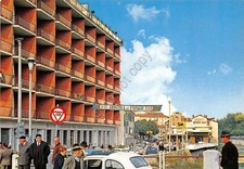 Cartolina  Ceva  Via Moretti