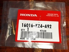 NOS HONDA CR 125 250 R 2001 -
