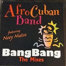 Love Childs Afro Cuban Blues
