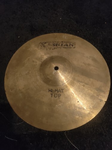 Piatto vintage kashian - kashian, ufip
