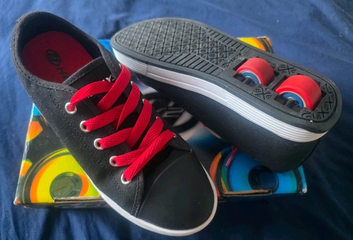 Heelys classic - x2,
