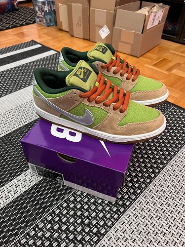 Nike dunk low pro - nike, wc