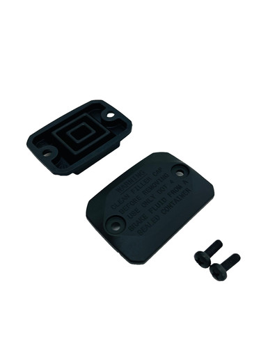 Tappo serbatoio freno ducati - serbatoio,