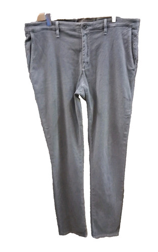 Pantalone uomo cotone stretch - uomo,
